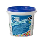Mapei Kerapoxy CQ epoxi fugázó R2 RG 100 fehér 3 kg Szezonális akció