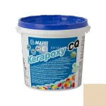 Mapei Kerapoxy CQ epoxi fugázó R2 RG 132 bézs 10 kg Akció
