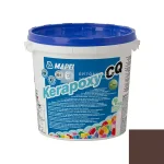 Mapei Kerapoxy CQ epoxi fugázó R2 RG 146 kakaóbarna 3 kg Kedvezmény