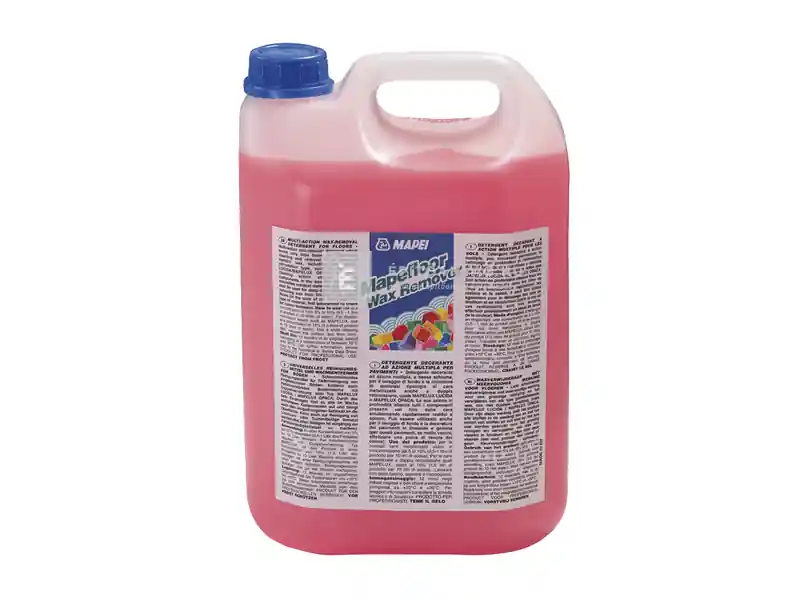 Mapei Mapefloor Wax Remover viaszeltávolító padlótisztító szer 10 kg Expressz szállítás