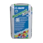 Mapei Mapegrout LM2K betonjavító habarcs A komponens 25 kg Kiárusítás