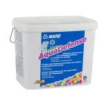Mapei Mapelastic Aquadefense kenhető vízszigetelő 7,5 kg Korlátozott ajánlat