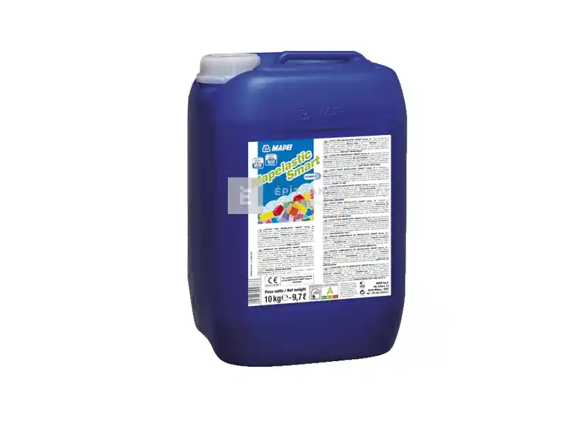 Vedd meg most Mapei Mapelastic Smart kenhető vízszigetelő B komponens 10 kg