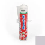 Kihagyhatatlan ajánlat Mapei Mapesil AC szilikon 110, manhattan