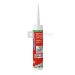 Mapei Mapesil U szaniter szilikon fehér 280 ml Újdonság