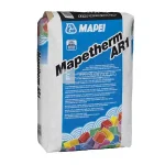 Különleges ajánlat Mapei Mapetherm AR 1 EPS ragasztó- és ágyazóhabarcs 25 kg