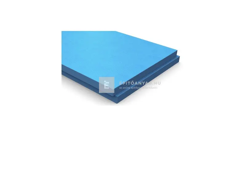 Ravatherm XPS 300 SL hőszigetelő lemez, lépcsős él 3 cm Vedd meg most