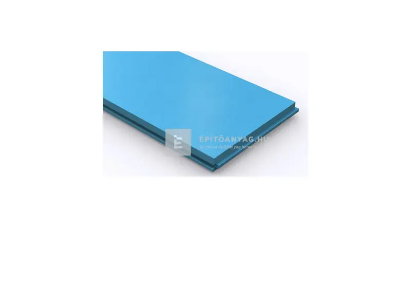 Ravatherm XPS 300 ST hőszigetelő lemez, csaphornyos él 5 cm Akció