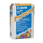 Azonnal elérhető Mapei Porocol ragasztóhabarcs pórusbetonhoz 25 kg