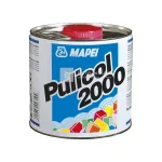 Mapei Pulicol 2000 tisztítószer 2,5 kg Legjobb ár