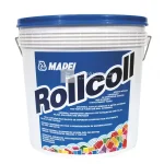 Szuper ajánlat Mapei Rollcoll vinil- és textilburkolat-ragasztó 5 kg