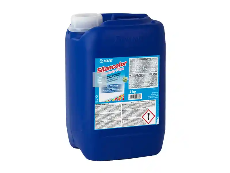Outlet Mapei Silancolor Cleaner Plus tisztítószer 1 kg