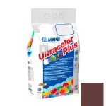 Exkluzív ajánlat Mapei Ultracolor Plus fugázó 144 csokoládé 5 kg