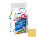 Mapei Ultracolor Plus fugázó 150 sárga 2 kg Szuper ajánlat