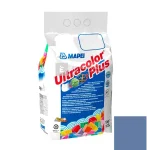 Vedd meg online Mapei Ultracolor Plus fugázó 172 égszínkék 5 kg
