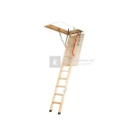 Fakro Komfort 70x130 cm padlásfeljáró LWK 305 Vedd meg most