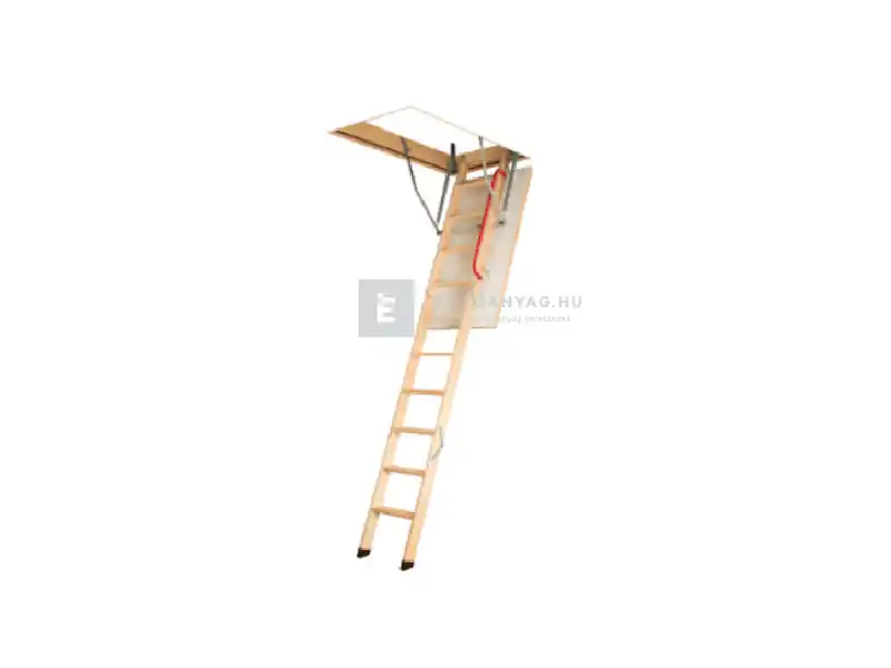 Fakro Komfort 70x130 cm padlásfeljáró LWK 305 Vedd meg most