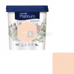 Poli-Farbe Platinum beltéri falfesték K20 körömvirág 5 l Legjobb ár