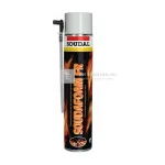 Soudal Sudafoam FR tűzgátló purhab 750 ml Exkluzív ajánlat