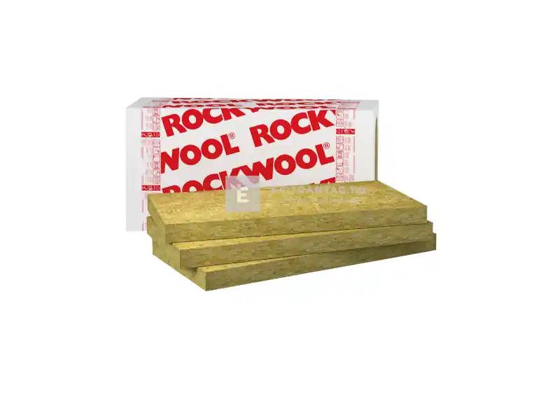 Rockwool Airrock LD 16 cm kőzetgyapot hőszigetelő lemez Outlet