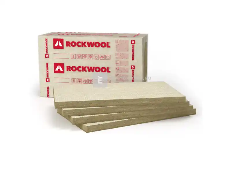 Rockwool Ceilingrock FW1 10 cm kőzetgyapot hőszigetelő lemez Kiárusítás