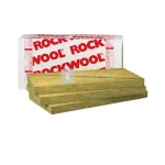 Rockwool Deltarock 20 cm kőzetgyapot éklemez Kihagyhatatlan ajánlat