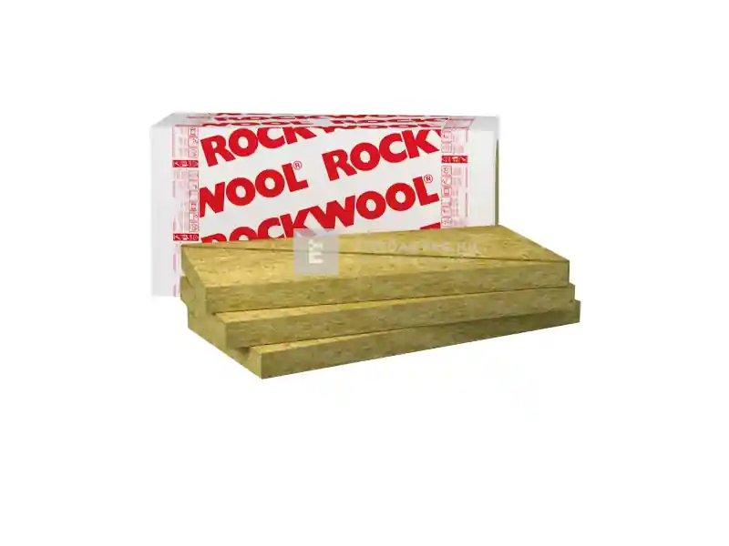 Rockwool Deltarock 20 cm kőzetgyapot éklemez Kihagyhatatlan ajánlat