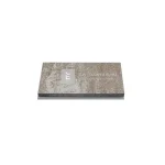 Különleges ajánlat Semmelrock Asti Colori lap cappuccino 60x30x3,8 cm
