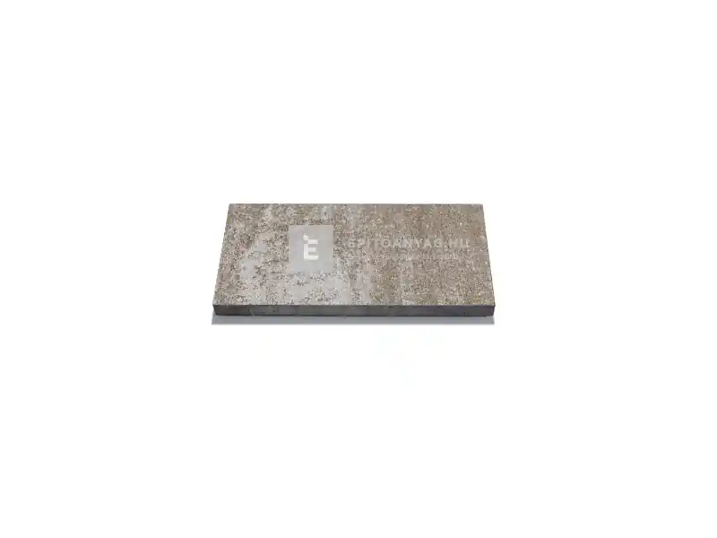 Különleges ajánlat Semmelrock Asti Colori lap cappuccino 60x30x3,8 cm