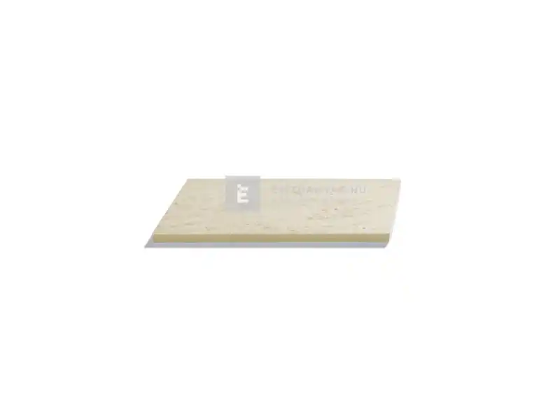 Semmelrock Bradstone Lusso Tivoli lap krémfehér 30x90x4,5 cm Vedd meg online