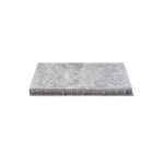 Expressz kézbesítés Semmelrock Umbriano lap gránitszürke-fehér 30x60x3,8 cm