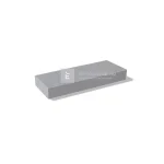 Semmelrock blokklépcső szürke 40x100x15 cm Végkiárusítás