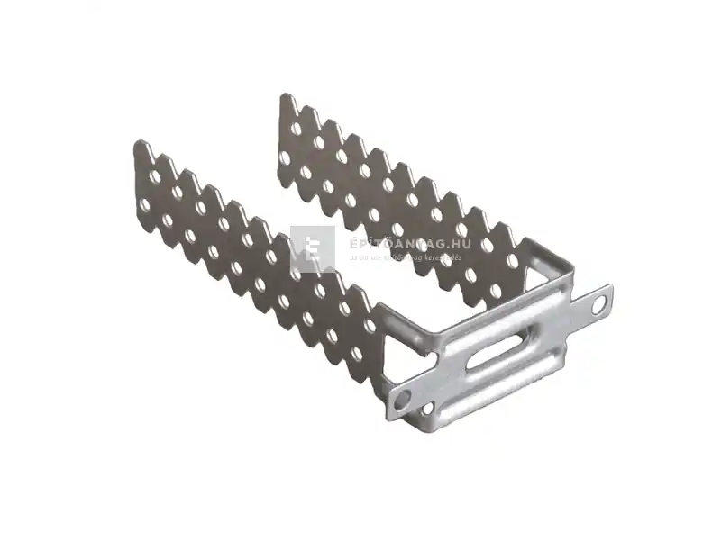 Biztonságos fizetés Masterplast direktfüggesztő 50x75 mm
