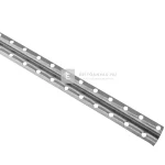 Biztonságos vásárlás Masterplast Masterprofil vezetősín 10 mm, 3 m