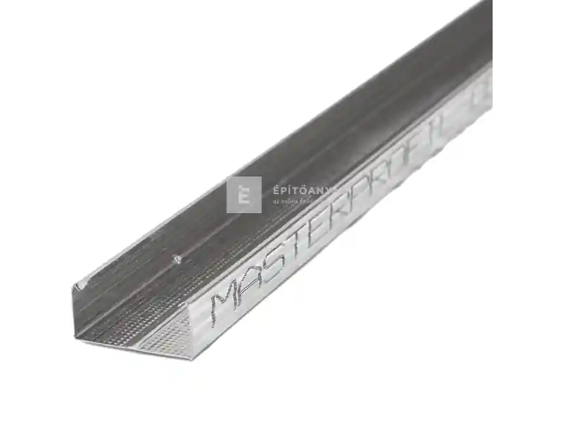 Prémium Masterplast Masterprofil CE05 CD 60 mennyezeti profil 3 m