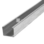 Masterplast Masterprofil CE05 CW 75 válaszfalprofil 3,5 m Kihagyhatatlan ajánlat
