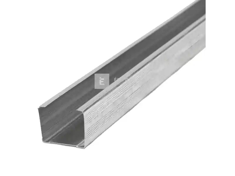 Masterplast Masterprofil CE06 CW 75 válaszfalprofil 3,5 m Gyors szállítás