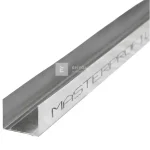 Vedd meg most Masterplast Masterprofil CE06 UW 75 válaszfalprofil 4 m