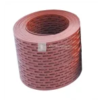 Masterplast Roofbond AC perforált szellőzőszalag vörös 10 cm x 5 m Biztonságos vásárlás