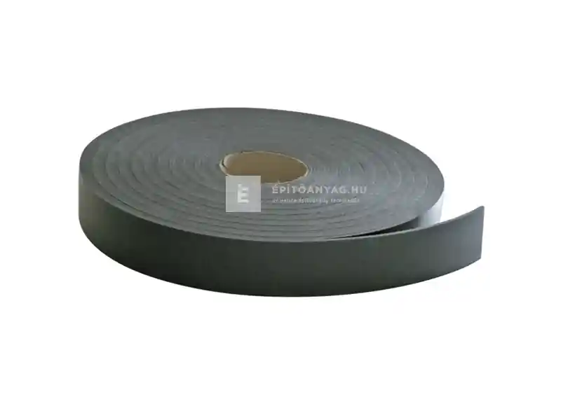 Kihagyhatatlan ajánlat Masterplast szigetelő szivacscsík 50 mm x 30 m