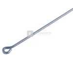 Árcsökkenés Masterplast szemes függesztőhuzal 750 mm