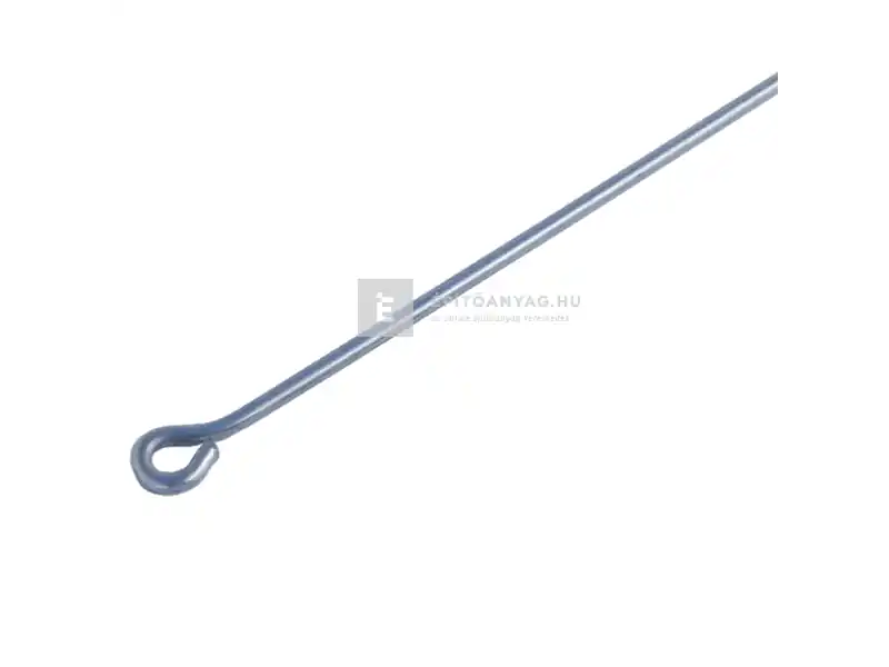 Árcsökkenés Masterplast szemes függesztőhuzal 750 mm