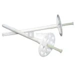 Masterplast Thermomaster D műanyagszeges dübel 160 mm Végkiárusítás
