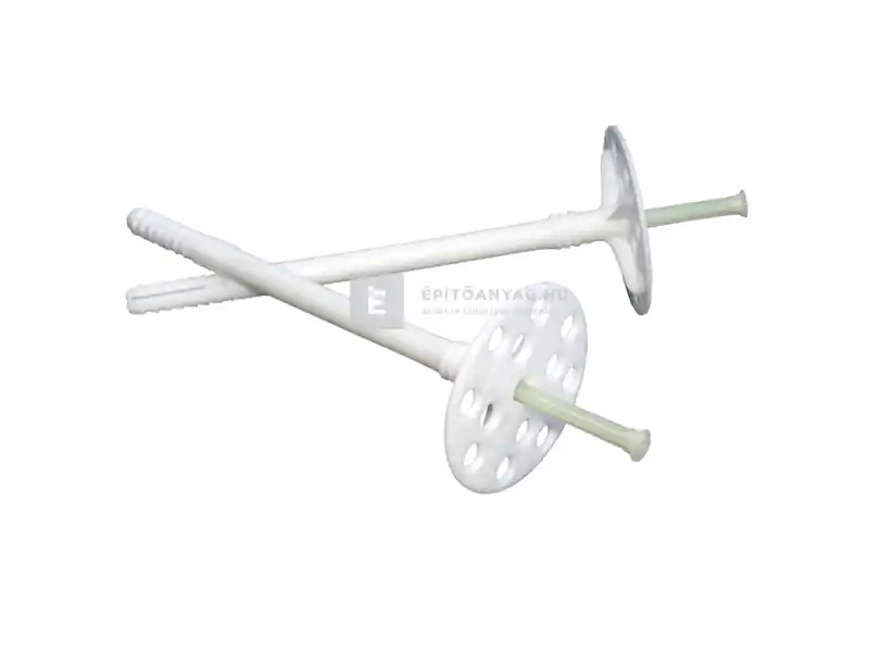 Masterplast Thermomaster D műanyagszeges dübel 160 mm Végkiárusítás