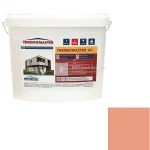 Masterplast Thermomaster akril vékonyvakolat, gördülőszemcsés 2 mm 17-C 25 kg Ne maradj le