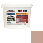 Ajánlat Masterplast Thermomaster szilikon vékonyvakolat, kapart 1,5 mm 13-C 25 kg