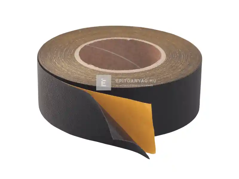 Ne maradj le Masterplast Mastermax Tape-50 diffúziós ragasztószalag 50 mm x 25 m