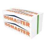 Masterplast Isomaster EPS A2 23/20 mm lépéshangszigetelő lemez Legnépszerűbb
