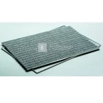 Korlátozott ajánlat Aco Self Indoor beltéri lábtörlő szürke 60x40 cm