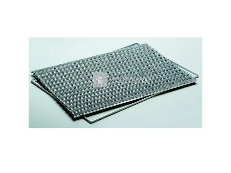 Korlátozott ajánlat Aco Self Indoor beltéri lábtörlő szürke 60x40 cm